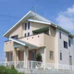 羽島市K様邸